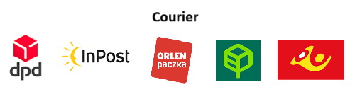 Couriers