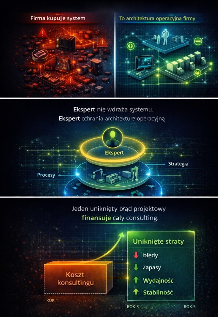 strategiczny konsulting wms
