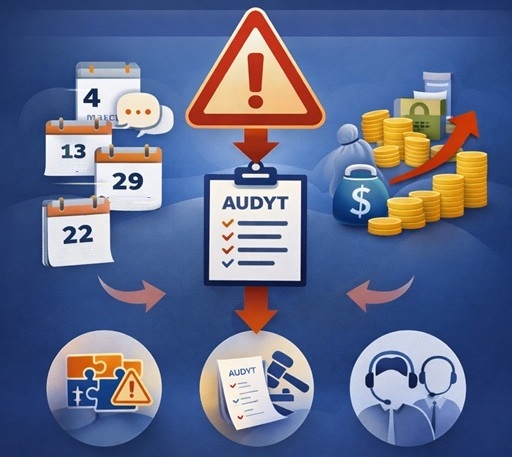 audty
